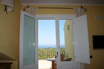 Le Terrazze Carloforte (Isola di San Pietro)