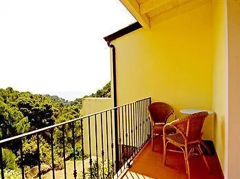 Hotel Le Terrazze Carloforte (Isola di San Pietro)
