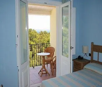 Le Terrazze Hotel Carloforte (Isola di San Pietro)