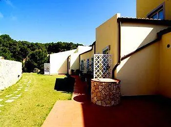 Le Terrazze Hotel