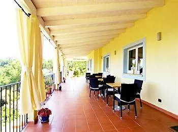 Le Terrazze 4*
