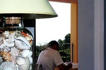 Hotel Le Terrazze 4*