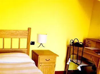 Le Terrazze 4*
