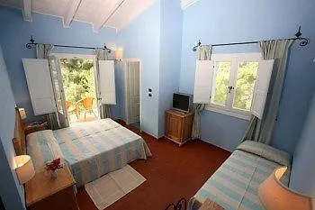 Le Terrazze Hotel