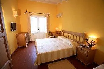 Hotel Le Terrazze 4*