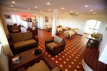 Le Terrazze 4*