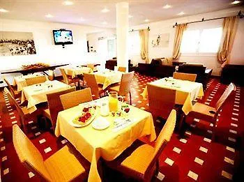 Le Terrazze 4* Carloforte (Isola di San Pietro)