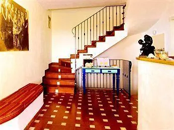 Hotel Le Terrazze 4*