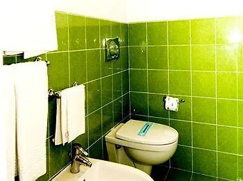 Le Terrazze 4*